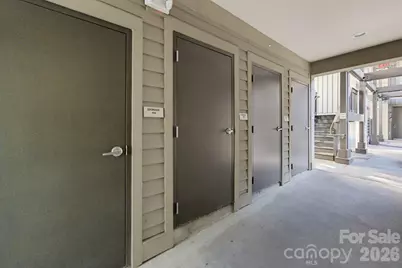 317 E Tremont Avenue #105, Charlotte, NC 28203 - Photo 34