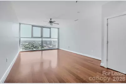 333 W Trade Street W #2603, Charlotte, NC 28202 - Photo 14