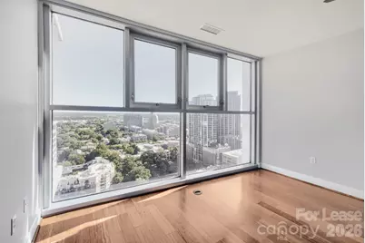333 W Trade Street W #2603, Charlotte, NC 28202 - Photo 16