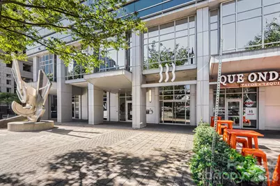 333 W Trade Street W #2603, Charlotte, NC 28202 - Photo 12