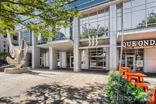 333 W Trade Street W, Charlotte, NC 28202 - Photo 12