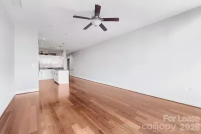 333 W Trade Street W #2603, Charlotte, NC 28202 - Photo 18