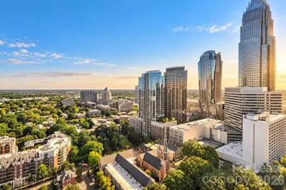 333 W Trade Street W #2603, Charlotte, NC 28202 - Photo 6