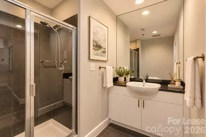 333 W Trade Street W #2603, Charlotte, NC 28202 - Photo 10