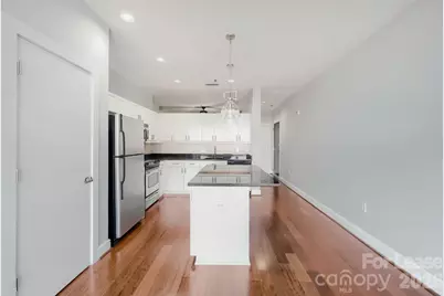 333 W Trade Street W #2603, Charlotte, NC 28202 - Photo 20