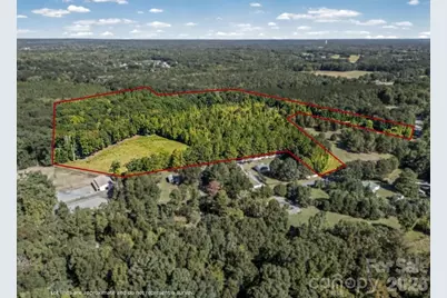 0000 Cunningham Lane, Indian Trail, NC 28079 - Photo 1
