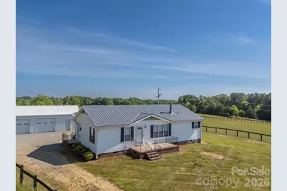 161 Breezy Hill Lane, Columbus, NC 28722 - Photo 4