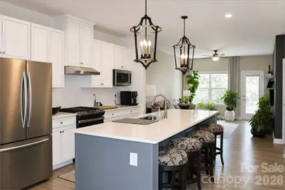 1502 Dennis Austin Lane, Indian Trail, NC 28079 - Photo 2