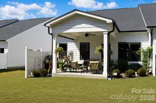 1502 Dennis Austin Ln, Indian Trail, NC 28079 - Photo 28