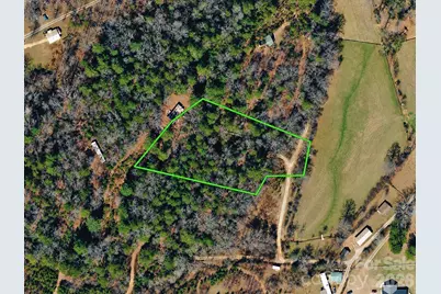 Tbd Old Little Mountain Road, Pisgah Forest, NC 28768 - Photo 2