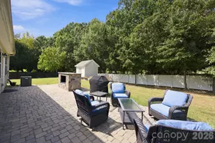 302 Samuel St, Stallings, NC 28104 - Photo 20