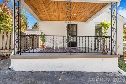72 Fairfax Avenue, Asheville, NC 28806 - Photo 26