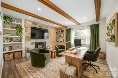 72 Fairfax Avenue, Asheville, NC 28806 - Photo 18