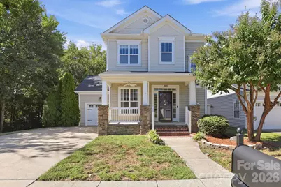 1020 Traditions Park Drive, Pineville, NC 28134 - Photo 1