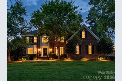 1911 Solway Lane, Charlotte, NC 28269 - Photo 2