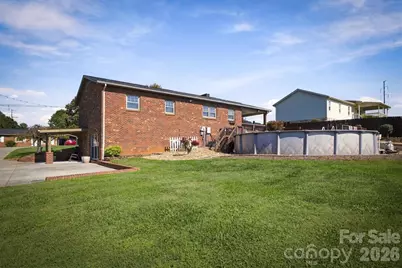 343 Spruce Avenue, Hudson, NC 28638 - Photo 28