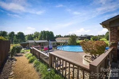 343 Spruce Avenue, Hudson, NC 28638 - Photo 26