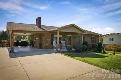 343 Spruce Avenue, Hudson, NC 28638 - Photo 30
