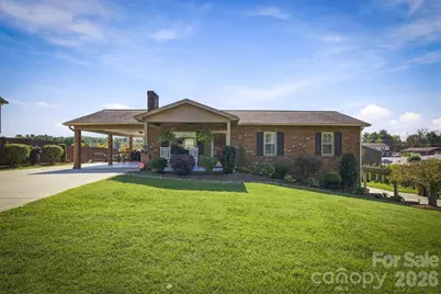 343 Spruce Avenue, Hudson, NC 28638 - Photo 1