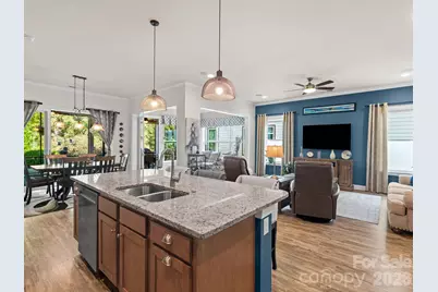4738 Looking Glass Trail, Denver, NC 28037 - Photo 16