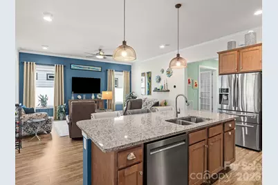 4738 Looking Glass Trail, Denver, NC 28037 - Photo 12
