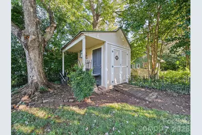 226 S Ellis Street, Salisbury, NC 28144 - Photo 38