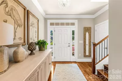 211 Towne Place Drive, Hendersonville, NC 28792 - Photo 2