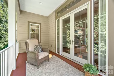 211 Towne Place Drive, Hendersonville, NC 28792 - Photo 26