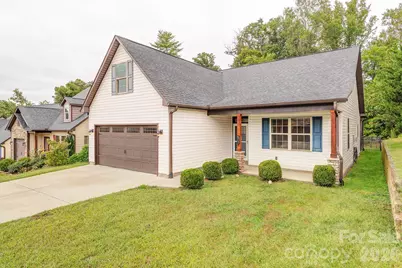 57 Brown Street, Weaverville, NC 28787 - Photo 2