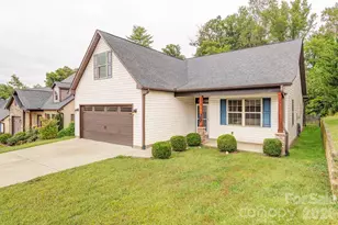 57 Brown St, Weaverville, NC 28787 - Photo 2