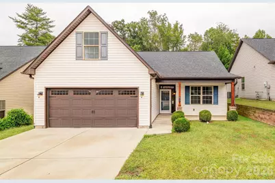 57 Brown Street, Weaverville, NC 28787 - Photo 1