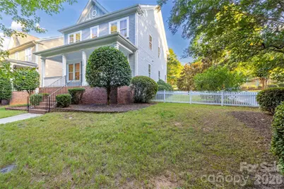 116 Gresham Lane, Mooresville, NC 28117 - Photo 24