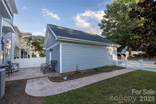 116 Gresham Ln, Mooresville, NC 28117 - Photo 30
