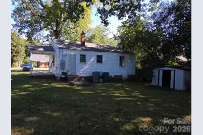 1516 Herrin Avenue, Charlotte, NC 28205 - Photo 2