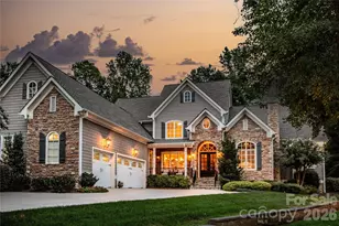 13812 Penick Pl, Davidson, NC 28036 - Photo 1