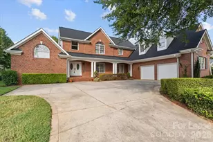 18319 John Connor Rd, Cornelius, NC 28031 - Photo 1