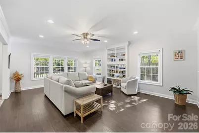 109 Fulton Farms Lane #1, Mooresville, NC 28117 - Photo 6