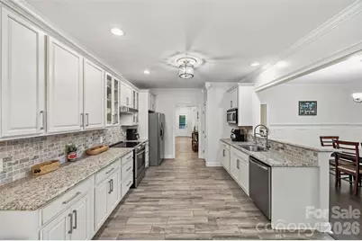 109 Fulton Farms Lane #1, Mooresville, NC 28117 - Photo 16