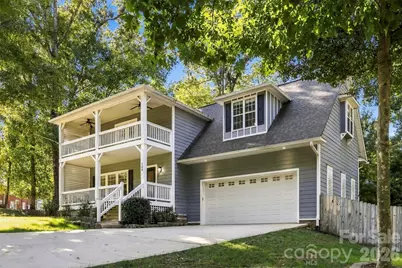 109 Fulton Farms Lane #1, Mooresville, NC 28117 - Photo 1