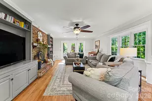 607 Anderson Ave, Salisbury, NC 28144 - Photo 8