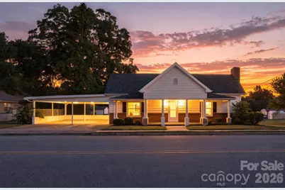 235 S Main Street, Shelby, NC 28152 - Photo 1