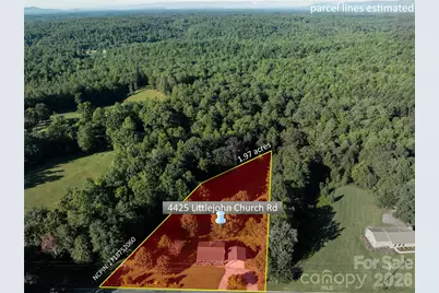 4425 Littlejohn Church Road, Lenoir, NC 28645 - Photo 26