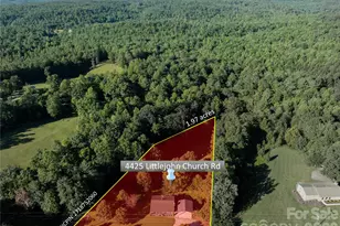 4425 Littlejohn Church Rd, Lenoir, NC 28645 - Photo 26