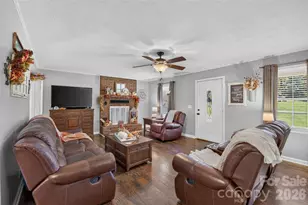 4425 Littlejohn Church Rd, Lenoir, NC 28645 - Photo 6