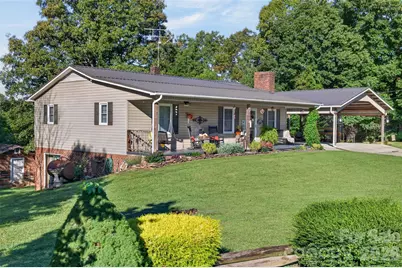 4425 Littlejohn Church Road, Lenoir, NC 28645 - Photo 2