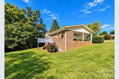 106 Valley View Street, Morganton, NC 28655 - Photo 34