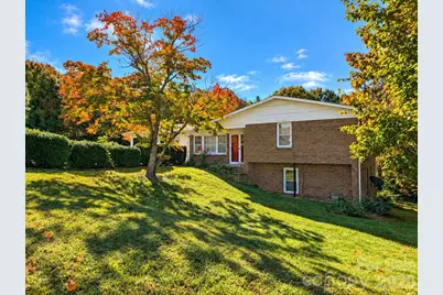 106 Valley View Street, Morganton, NC 28655 - Photo 1