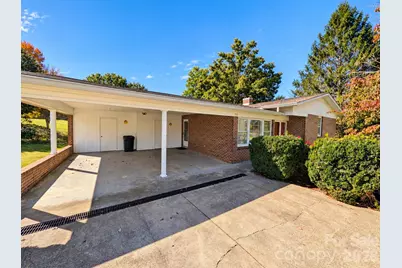 106 Valley View Street, Morganton, NC 28655 - Photo 8