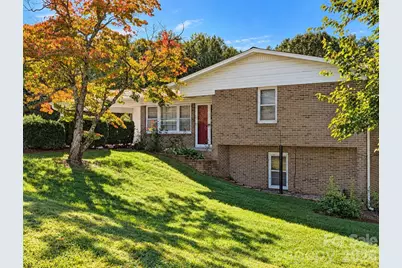 106 Valley View Street, Morganton, NC 28655 - Photo 2