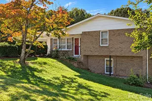 106 Valley View St, Morganton, NC 28655 - Photo 2